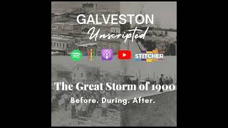 The Great Storm of 1900 | Galveston, Texas | The worst natural disaster in U.S. History & The dem...