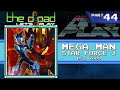 Chump stain  part 44  mega man star force 3 red joker