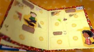 Album Charlie E Lola 4