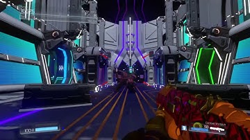 DOOM Snapmap Marathon | Day 1 | ANTIVIRUS