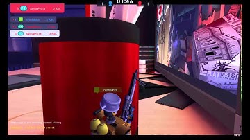 Microvolts Hackers -.-