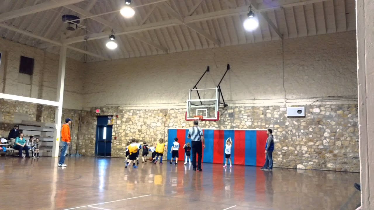 Nebo vs. Old Fort OFE Feb. 6, 2016 YouTube