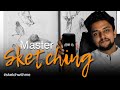 Everything about sketching  must for aspiring artists  hindi