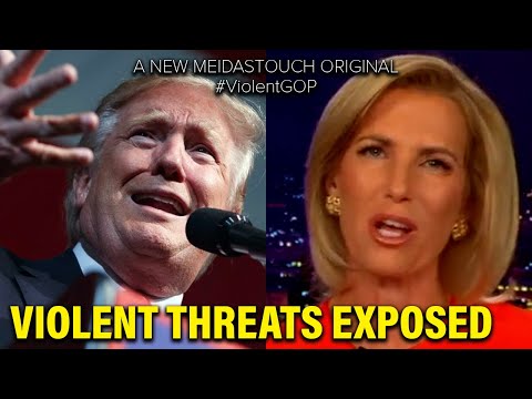 Violent GOP