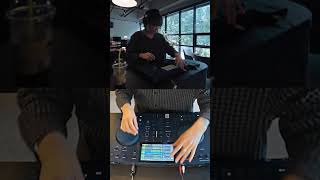 DJ NOKII I DJKOREA DAEGU I OMNIS-DUO