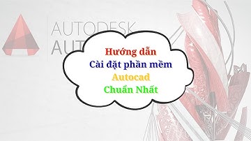 Hướng Dẫn Cài Đặt Phần Mềm AutoCAD Cho Dân Điện | Cách Cài AutoCAD Mới Nhất 2025 Dễ Hiểu Nhất