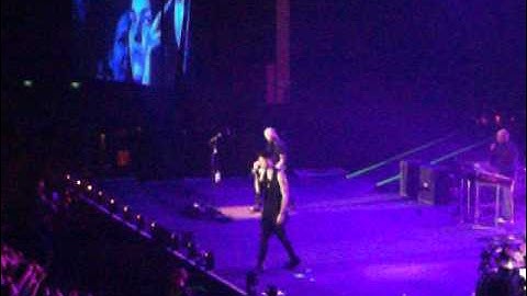 The Script - The Energy Never Dies (Live at No Sound Without Silence Tour Bournemouth)