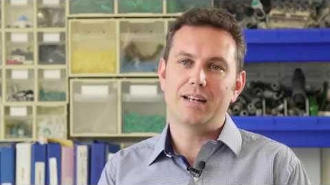 Meet the Scientist - Dr Tom Cresswell