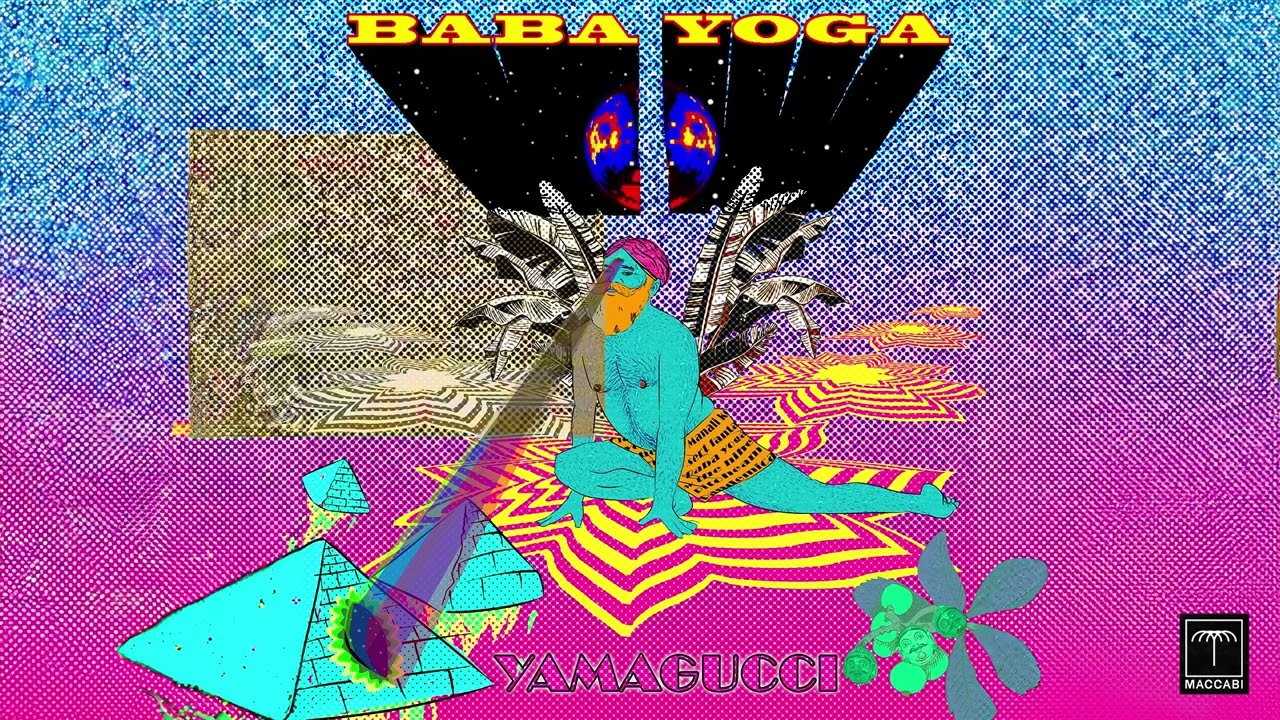 Watch Yamagucci, Dor Danino - Jim Jim on YouTube Watch Yamagucci, Dor Danino - Jim Jim on YouTube