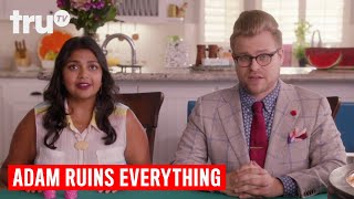 Adam Ruins Everything  Why Your Brain Is Hardwired to Make Mistakes | truTV