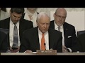 Hatch on IG Report: “This is Appalling”