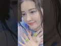 낸시 모모랜드 화보 촬영 Momoland Nancy Short 2021 낸시 모모랜드 화보 촬영 Momoland Nancy Short 2021