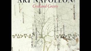 Art Napoleon - Redemption Song &amp; Talkin Bout A Revolution