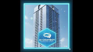 Smart Society AI Assistant | Tambo AI Hackathon Project