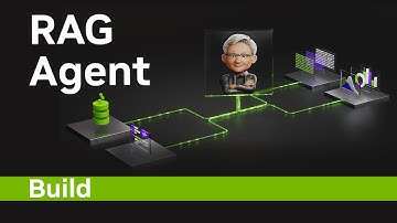 Build a RAG Agent with NVIDIA Nemotron: A Developer
