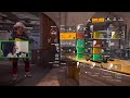 Tom Clancy's The Division 2 | Deleting everything on my friend's account then carrying randoms #Qc