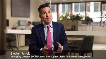 “Focus like a laser, not a flashlight”: the sectors Aoris avoid