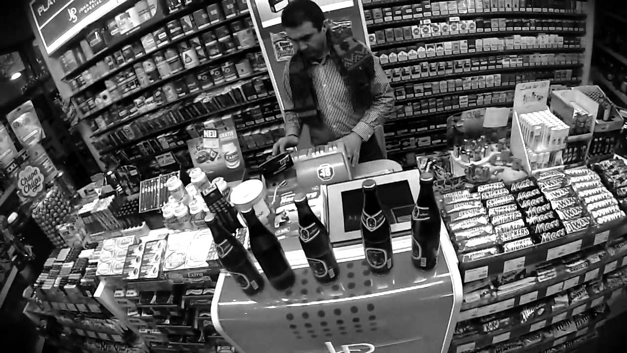 die dudes - Aus Der Frittierpfanne