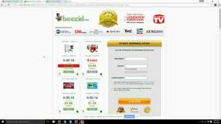 Penny Auctions Review - Beezid Special Opportunity