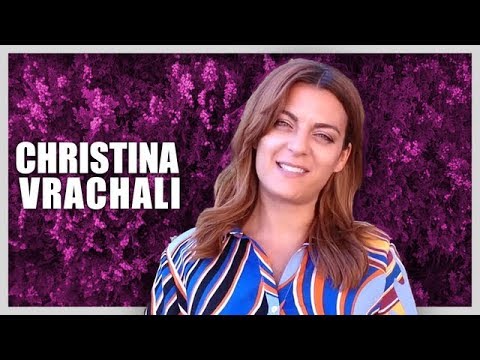 Channel Trailer | Christina Vrachali