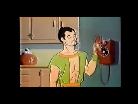 safety tips from samurai superfriends youtube
