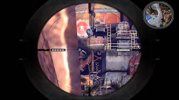 Rage Walkthrough Part 5 Alienware x51