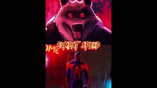 Spiderman 2099 Vs Death