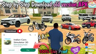 Indian cars simulator 3d Game !|And All cars unlock screenshot 5