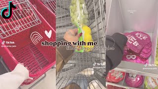 Shopping With Me TikTok Compilation | #12