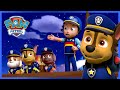 Best ultimate rescue chase moments more  paw patrol  cartoons for kids