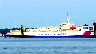 PELAUT ULUNG TAK LAHIR DARI LAUT YANG TENANG | we love indonesia