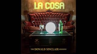 La Cosa_I Hear Music [Cover Art]