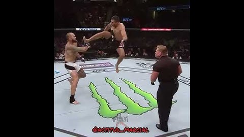 The idea is to attack with all the energy