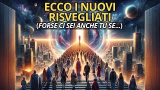 La Nuova Era del Risveglio: 5 Segni di Cambiamenti Rapidi (Inaspettati) | Risveglio Spirituale