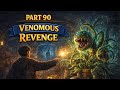 Stealing Venomous Tentacula 😱☠️ | Sneak Into Lawley’s Cellar (Hogwarts Legacy Part 90)