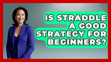 Is Straddle A Good Strategy For Beginners? - Stock and Options Playbook