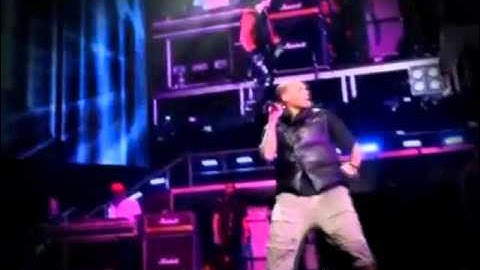 chris brown - teach me how to dougie