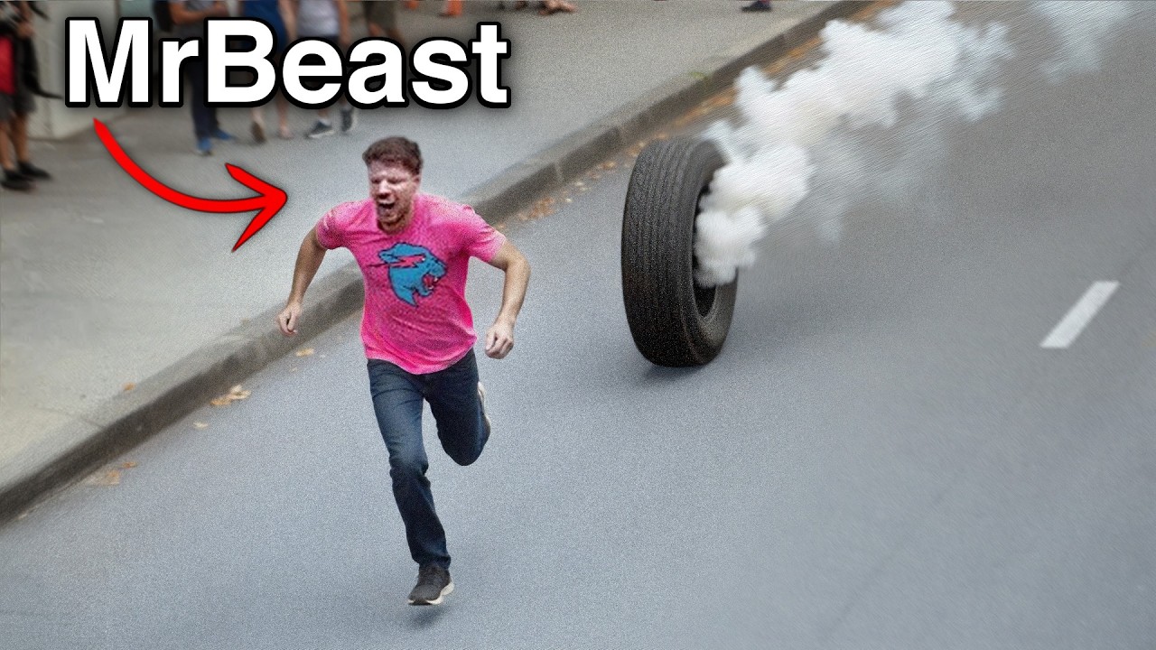 10 Times YouTubers Almost Died...