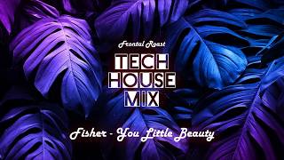 🦈 Tech House | FISHER Style | March 2020 🦈