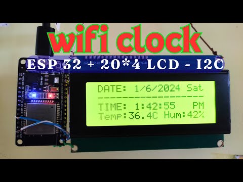 Cool Digital WIFI