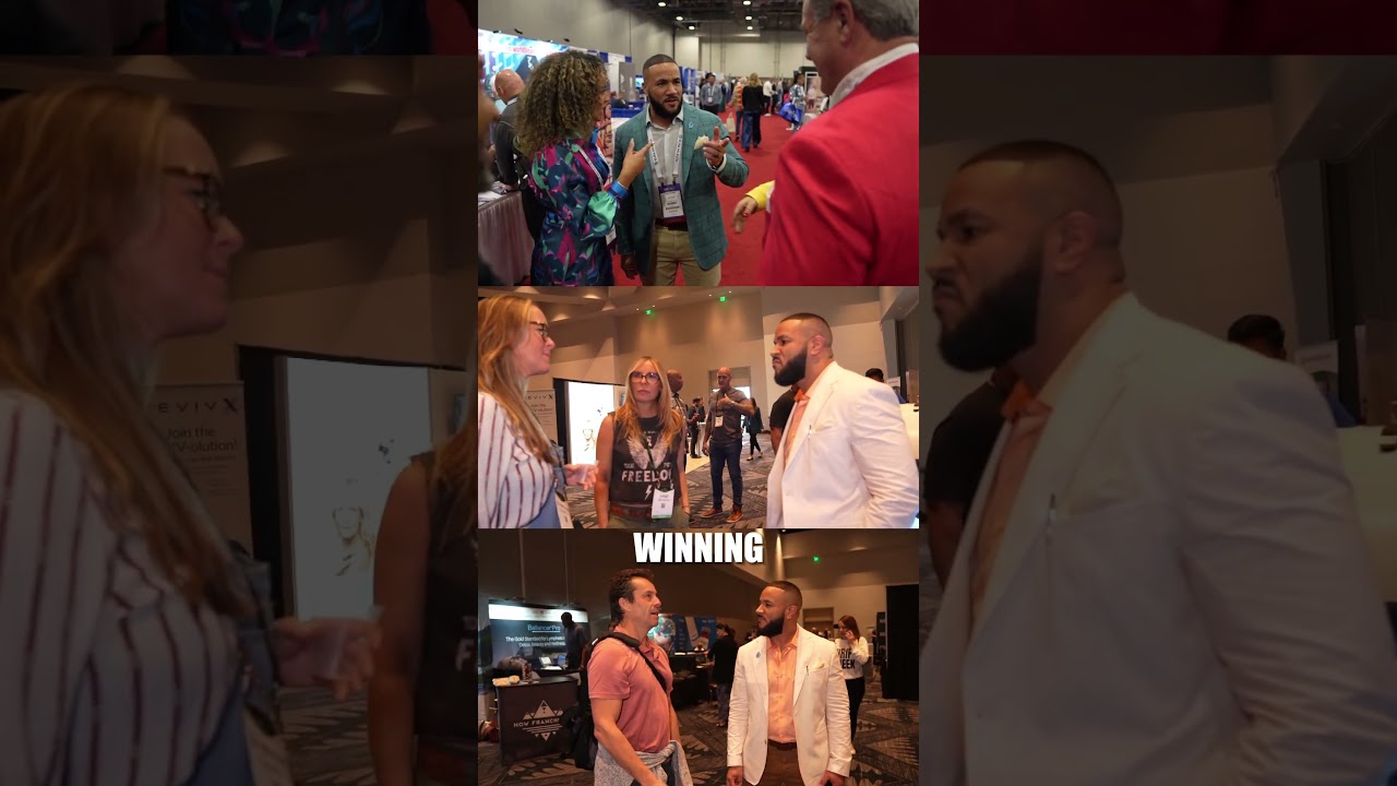 World’s Book Day x ‘How to Win in Modern Wellness’ by Sam Tejada