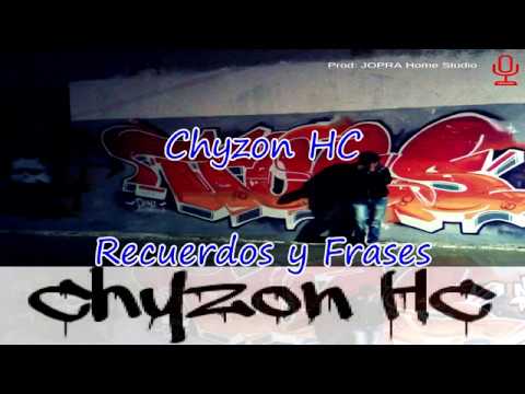 Download Chyzon HC -  Recuerdos y Frases
