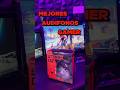 Los mejores audífonos Gamer 2025 | Los OXS G2  | Código de Descuento ITN88C24 en AMAZON