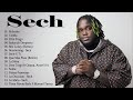 Grandes éxitos de Sech - Sech Álbum completo 2020