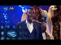 Jordan: ‘You Say’ by Lauren Diagle – Nigerian Idol  | Season 7 | E9 | Live Shows | Africa Magic