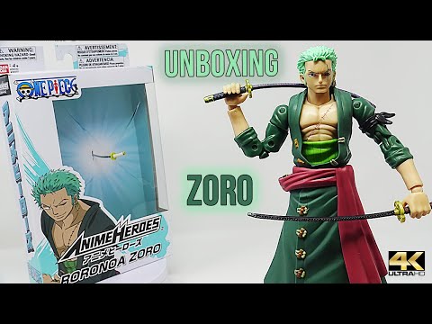 コミック・アニメ JUMP OUT HEROES ONE PIECE RORONOA ZORO One Piece Roronoa Zoro Jump Out Heroes Figure Shueisha
