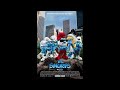 The Smurfs Soundtrack Ready To Go End Credits Version 