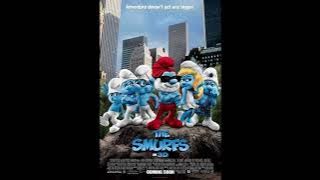 The Smurfs Soundtrack - Ready to Go (End Credits Version)