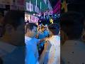 KTR Die Hard fan Autograph On his Shirt #ytshorts