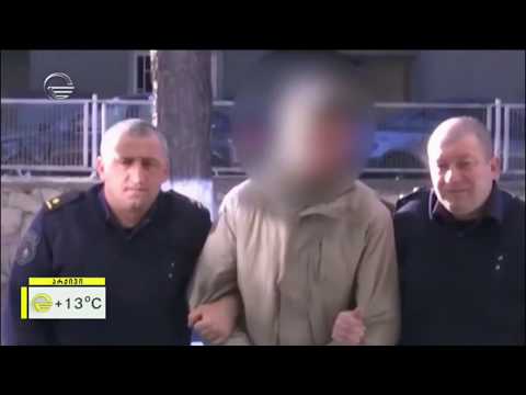 2020 წელს ოჯახის წევრის ძალადობით მოკლული ქალები